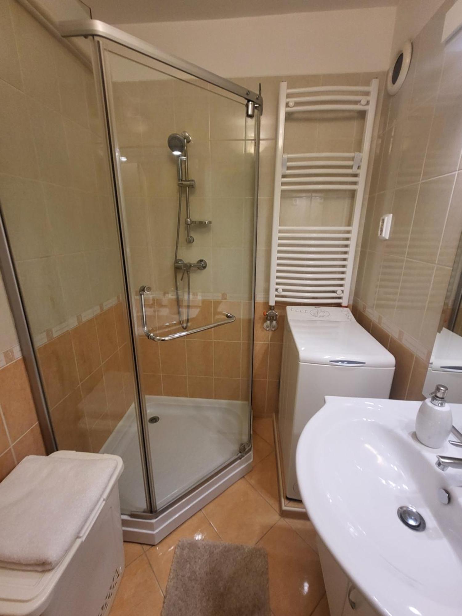 Jokai Apartman סארוואש מראה חיצוני תמונה